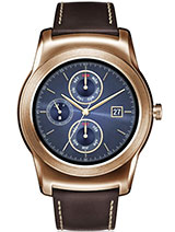 Lg Watch Urbane W150 Price With Specifications